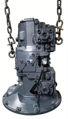 कोमात्सु PC200-8 708-2L-31411 खुदाई मशीन मुख्य हाइड्रोलिक पंप