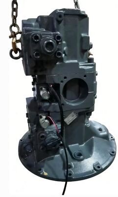 कोमात्सु PC200-8 708-2L-31411 खुदाई मशीन मुख्य हाइड्रोलिक पंप