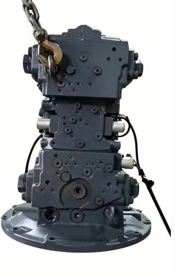कोमात्सु PC200-8 708-2L-31411 खुदाई मशीन मुख्य हाइड्रोलिक पंप