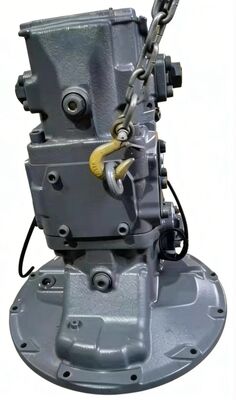 कोमात्सु PC200-8 708-2L-31411 खुदाई मशीन मुख्य हाइड्रोलिक पंप