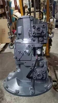 कोमात्सु PC200-8 708-2L-31411 खुदाई मशीन मुख्य हाइड्रोलिक पंप