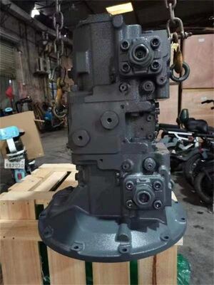 708-2L-00300 पीसी200-7 कोमात्सु के लिए हाइड्रोलिक टैंडम पंप