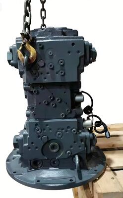 708-2L-00300 पीसी200-7 कोमात्सु के लिए हाइड्रोलिक टैंडम पंप