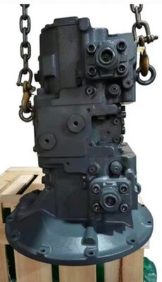 708-2L-00300 पीसी200-7 कोमात्सु के लिए हाइड्रोलिक टैंडम पंप