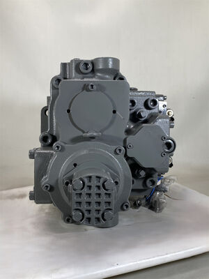 K5V200DPH-XMXR-OE02 ((HITACHI) ZX450-3 9199338 हाइड्रोलिक पंप