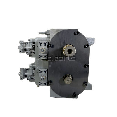 K5V200DPH-XMXR-OE02 ((HITACHI) ZX450-3 9199338 हाइड्रोलिक पंप