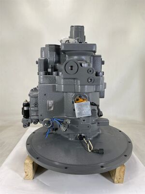 K5V200DPH-NXMXR-OE11 ZX450-1 9184686 4432815 9199338 FV30, ZX450, ZX450H, ZX450H-HHE, ZX460LCH-AMS, हिताची के लिए हाइड्रोलिक मुख्य पंप