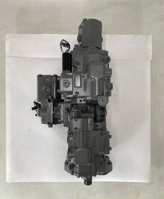 ZX160W 9227147 K5V80DTP-YXSKR-9K00/9POE हाइड्रोलिक पंप