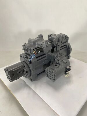 ZX160W 9227147 K5V80DTP-YXSKR-9K00/9POE हाइड्रोलिक पंप