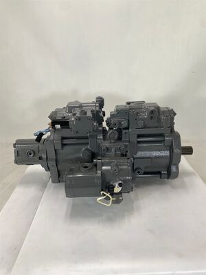 ZX160W 9227147 K5V80DTP-YXSKR-9K00/9POE हाइड्रोलिक पंप