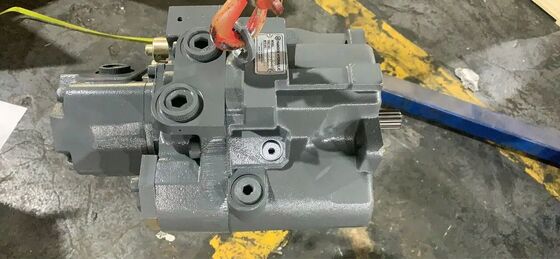172478-73101 172478 73100 AP2D36LVTRS7-899-2 Vio75 VIO80 AP2D36LV1RS7 REXROTH हाइड्रोलिक पंप yanmar खुदाई पंप मरम्मत भागों पंप