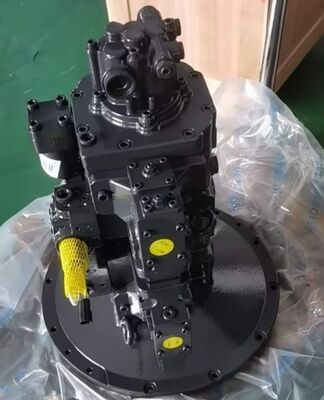 DH215-9C Doosan Excavator Spare Parts के लिए हाइड्रोलिक पंप DPA117 हाइड्रोलिक पंप सहायक उपकरण निर्माता