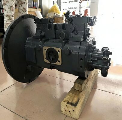 DH215-9C Doosan Excavator Spare Parts के लिए हाइड्रोलिक पंप DPA117 हाइड्रोलिक पंप सहायक उपकरण निर्माता
