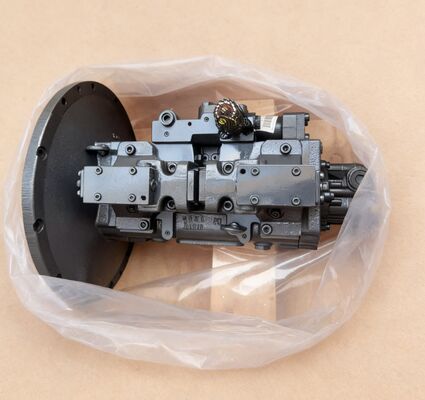 DH215-9C Doosan Excavator Spare Parts के लिए हाइड्रोलिक पंप DPA117 हाइड्रोलिक पंप सहायक उपकरण निर्माता