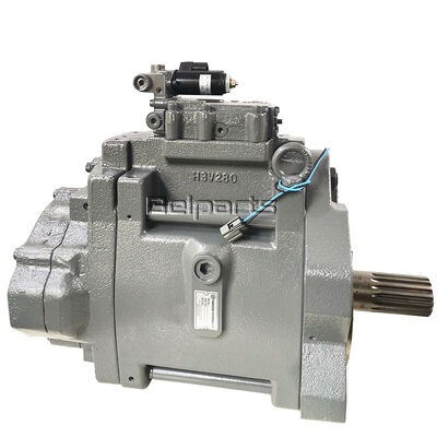 K3V280 4635645 ZX650-3 EX1200-6, ZX650LC-3, ZX670LCH-3, ZX670LCR-3, ZX850-3, ZX850-3F, ZX850LC-3-DH, ZX870H-3, ZX870H-3-HCMC, ZX870H-3F, ZX870R-3, ZX870R-3F हाइड्रोलिक पंप