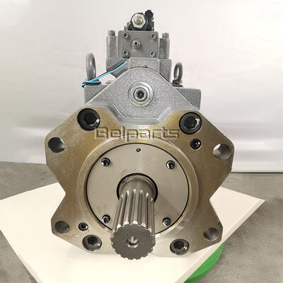 K3V280 4635645 ZX650-3 EX1200-6, ZX650LC-3, ZX670LCH-3, ZX670LCR-3, ZX850-3, ZX850-3F, ZX850LC-3-DH, ZX870H-3, ZX870H-3-HCMC, ZX870H-3F, ZX870R-3, ZX870R-3F हाइड्रोलिक पंप