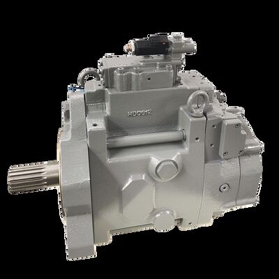 K3V280 4635645 ZX650-3 EX1200-6, ZX650LC-3, ZX670LCH-3, ZX670LCR-3, ZX850-3, ZX850-3F, ZX850LC-3-DH, ZX870H-3, ZX870H-3-HCMC, ZX870H-3F, ZX870R-3, ZX870R-3F हाइड्रोलिक पंप