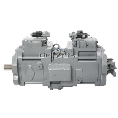 SY395 K5V200DTH-YISER-OE02 (17T*13T) हाइड्रोलिक पंप
