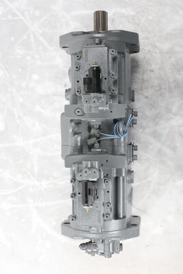 SY395 K5V200DTH-YISER-OE02 (17T*13T) हाइड्रोलिक पंप