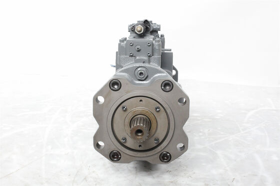 SY395 K5V200DTH-YISER-OE02 (17T*13T) हाइड्रोलिक पंप