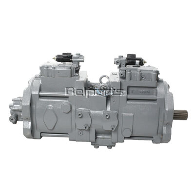 SY395 K5V200DTH-YISER-OE02 (17T*13T) हाइड्रोलिक पंप