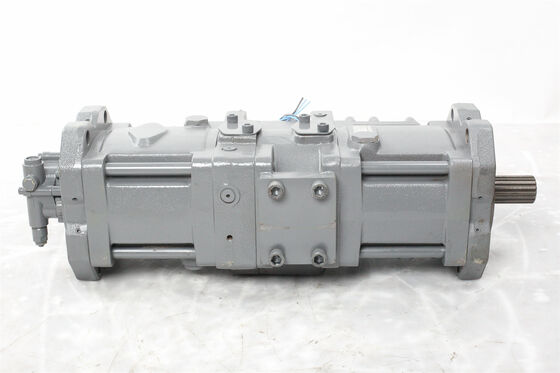 SY395 K5V200DTH-YISER-OE02 (17T*13T) हाइड्रोलिक पंप