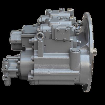 31Q6-15010 31N6-15010 R210W-7 R210W-9 R200W7 R210W9A, R210W9AMH, R210W9MH K3V112DP ISER-9S00 हाइड्रोलिक पंप