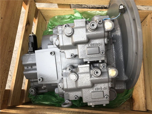 31Q6-15010 31N6-15010 R210W-7 R210W-9 R200W7 R210W9A, R210W9AMH, R210W9MH K3V112DP ISER-9S00 हाइड्रोलिक पंप