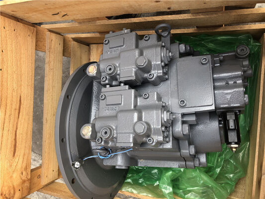 31Q6-15010 31N6-15010 R210W-7 R210W-9 R200W7 R210W9A, R210W9AMH, R210W9MH K3V112DP ISER-9S00 हाइड्रोलिक पंप