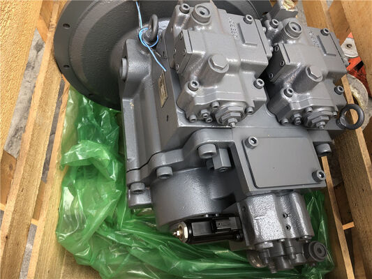 31Q6-15010 31N6-15010 R210W-7 R210W-9 R200W7 R210W9A, R210W9AMH, R210W9MH K3V112DP ISER-9S00 हाइड्रोलिक पंप
