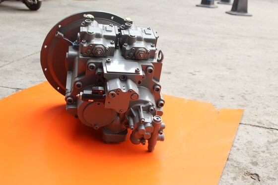 31Q6-15010 31N6-15010 R210W-7 R210W-9 R200W7 R210W9A, R210W9AMH, R210W9MH K3V112DP ISER-9S00 हाइड्रोलिक पंप