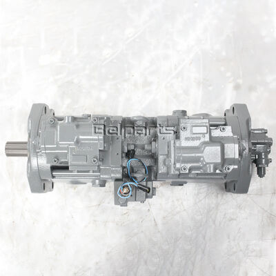K3V140DT-NISER-9N00 (F=17TR=13T) XCG330LC-8 हाइड्रोलिक पंप