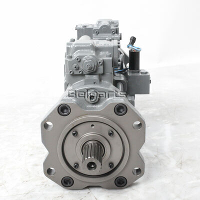 K3V140DT-NISER-9N00 (F=17TR=13T) XCG330LC-8 हाइड्रोलिक पंप