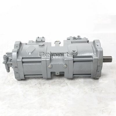 K3V140DT-NISER-9N00 (F=17TR=13T) XCG330LC-8 हाइड्रोलिक पंप