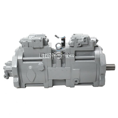 K3V140DT-NISER-9N00 (F=17TR=13T) XCG330LC-8 हाइड्रोलिक पंप