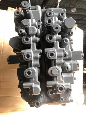 CX290 CX290B  KBJ3023 KBJ12141 KBJ11001 हाइड्रोलिक मेन कंट्रोल वाल्व असेंबली KYB फॉर केस एक्सकेवेटर डिगर पार्ट्स