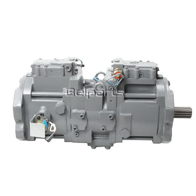 K3V180DTH-NXXXR-OE01 (F=15T) हाइड्रोलिक पंप