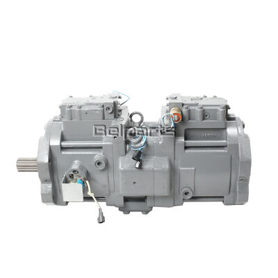 K3V180DTH-NXXXR-OE01 (F=15T) हाइड्रोलिक पंप