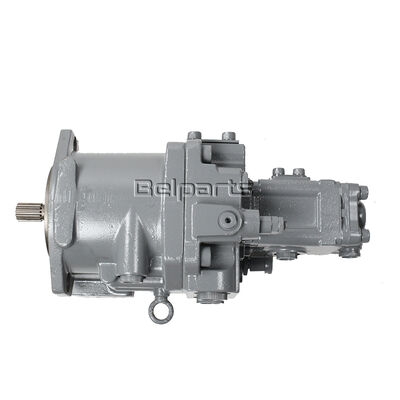 K3SP36-Y25-5R-9NTA (F=15TR=13T) 22313 हाइड्रोलिक पंप ASS'Y
