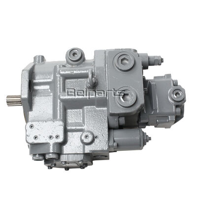 K3SP36-Y09-XR-9N00 (F=15TR=10T)15408 हाइड्रोलिक पंप ASS'Y