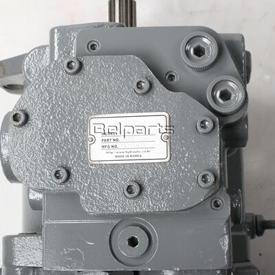 K3SP36-Y09-XR-9N00 (F=15TR=10T)15408 हाइड्रोलिक पंप ASS'Y