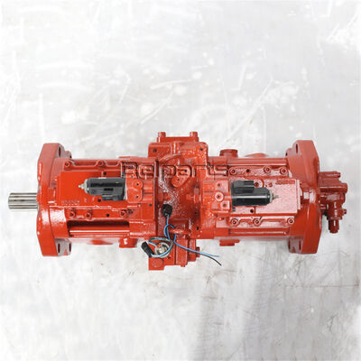 K5V160DTP-NOSER-OE02 (F=13TR=13T) 05636 हाइड्रोलिक पंप