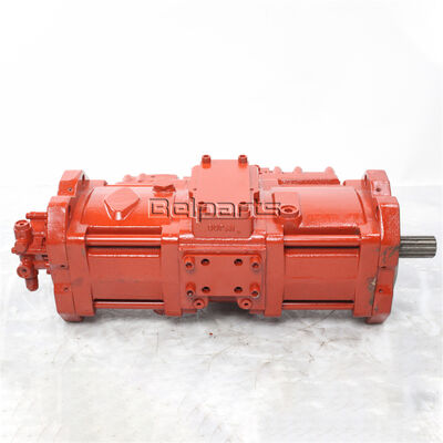 K5V160DTP-NOSER-OE02 (F=13TR=13T) 05636 हाइड्रोलिक पंप