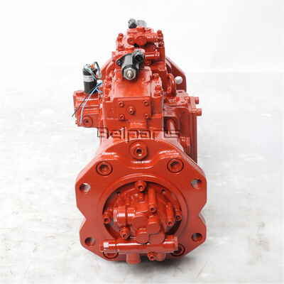 K5V160DTP-NOSER-OE02 (F=13TR=13T) 05636 हाइड्रोलिक पंप