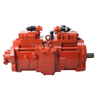 K5V160DTP-NOSER-OE02 (F=13TR=13T) 05636 हाइड्रोलिक पंप