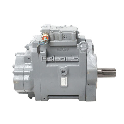 EX750-5, EX800H-5 9139426 9168965 9169241 9184005 K3V280SH-NXXXL-OE01 (F=16T) हाइड्रोलिक पंप