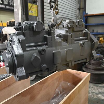 EX5500-5 EX2500-5 EX2500 EX5500 EX2500-6 EX5500-6 हिताची उत्खनन उपकरण के लिए हाइड्रोलिक पंप 4455484 अक्षीय पिस्टन पंप
