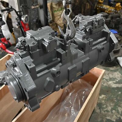 EX5500-5 EX2500-5 EX2500 EX5500 EX2500-6 EX5500-6 हिताची उत्खनन उपकरण के लिए हाइड्रोलिक पंप 4455484 अक्षीय पिस्टन पंप