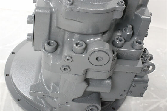 JS330 JCB330 20/925652 K5V200DPH-XDNR-2C24 JCB के लिए हाइड्रोलिक पंप
