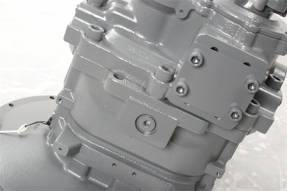 JS330 JCB330 20/925652 K5V200DPH-XDNR-2C24 JCB के लिए हाइड्रोलिक पंप